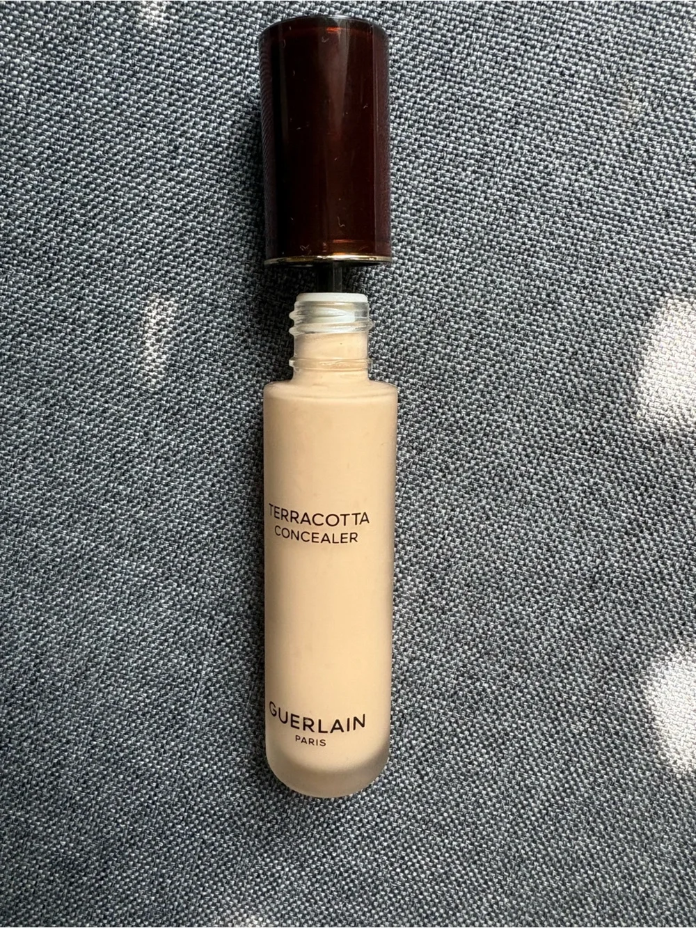 NWOT GUERLAIN TERRACOTA NATURAL PERFECTION CONCEALER 24H WEAR in 1.5 Neutral